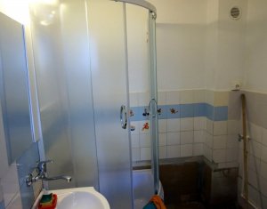 Lakás 1 szobák kiadó on Cluj-napoca, Zóna Iris