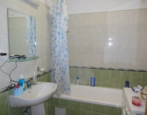 Lakás 2 szobák kiadó on Cluj-napoca, Zóna Marasti