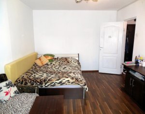 Lakás 1 szobák kiadó on Cluj-napoca, Zóna Manastur