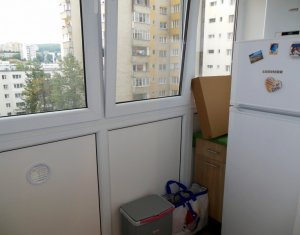 Lakás 1 szobák kiadó on Cluj-napoca, Zóna Manastur