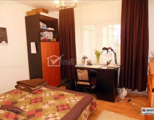 Appartement 2 chambres à louer dans Cluj-napoca, zone Zorilor