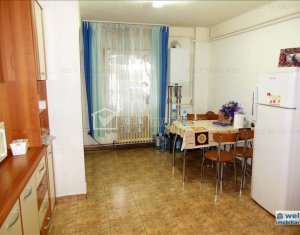Appartement 2 chambres à louer dans Cluj-napoca, zone Zorilor