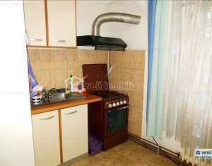 Appartement 2 chambres à louer dans Cluj-napoca, zone Zorilor