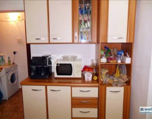 Appartement 2 chambres à louer dans Cluj-napoca, zone Zorilor