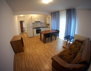 , 45m2 on Cluj-napoca, Zóna Zorilor