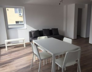 , 58m2 dans Cluj-napoca, zone Marasti