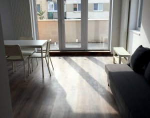 Appartement 2 chambres à louer dans Cluj-napoca, zone Marasti