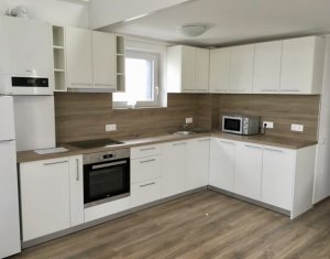 Appartement 2 chambres à louer dans Cluj-napoca, zone Marasti