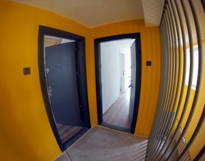 Appartement 2 chambres à louer dans Cluj-napoca, zone Marasti