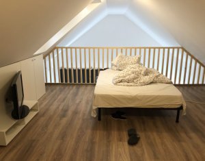 Appartement 2 chambres à louer dans Cluj-napoca, zone Marasti