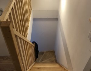 Appartement 2 chambres à louer dans Cluj-napoca, zone Marasti
