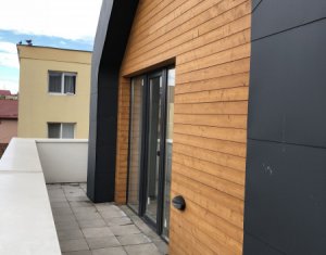 Appartement 2 chambres à louer dans Cluj-napoca, zone Marasti