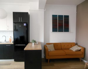 Lakás 2 szobák kiadó on Cluj-napoca, Zóna Centru