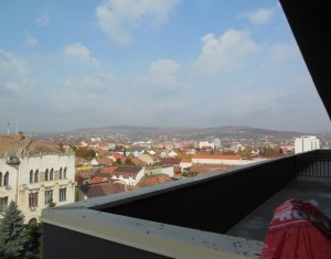 Lakás 2 szobák kiadó on Cluj-napoca, Zóna Centru