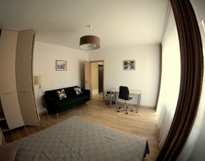 Appartement 1 chambres à louer dans Cluj-napoca, zone Zorilor