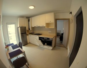 Appartement 1 chambres à louer dans Cluj-napoca, zone Zorilor