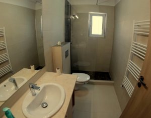 Appartement 1 chambres à louer dans Cluj-napoca, zone Zorilor