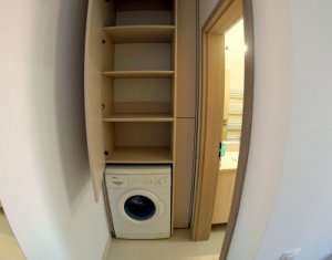 Appartement 1 chambres à louer dans Cluj-napoca, zone Zorilor