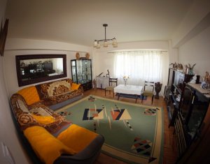 , 84m2 on Cluj-napoca, Zóna Manastur
