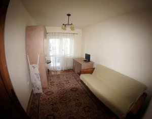 Lakás 3 szobák kiadó on Cluj-napoca, Zóna Manastur