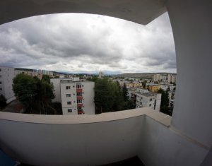 Appartement 2 chambres à louer dans Cluj-napoca, zone Manastur