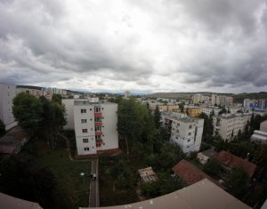 Appartement 2 chambres à louer dans Cluj-napoca, zone Manastur