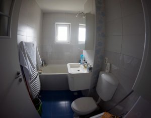 Appartement 2 chambres à louer dans Cluj-napoca, zone Manastur