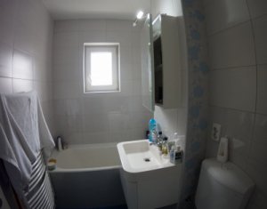 Appartement 2 chambres à louer dans Cluj-napoca, zone Manastur