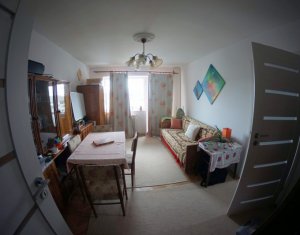 , 50m2 dans Cluj-napoca, zone Manastur