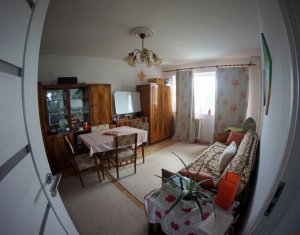 Appartement 2 chambres à louer dans Cluj-napoca, zone Manastur