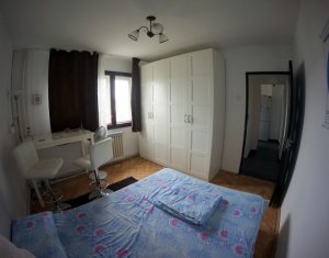 Appartement 2 chambres à louer dans Cluj-napoca, zone Manastur