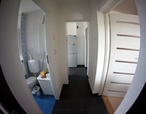 Appartement 2 chambres à louer dans Cluj-napoca, zone Manastur