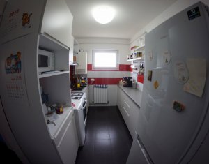 Appartement 2 chambres à louer dans Cluj-napoca, zone Manastur