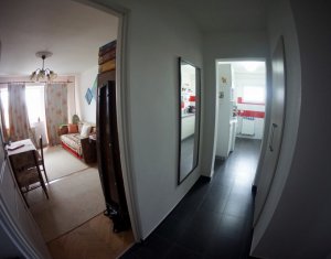 Appartement 2 chambres à louer dans Cluj-napoca, zone Manastur