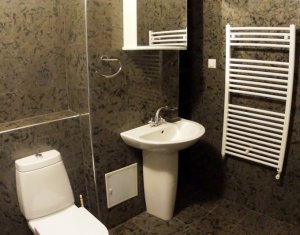 Appartement 3 chambres à louer dans Cluj-napoca, zone Zorilor