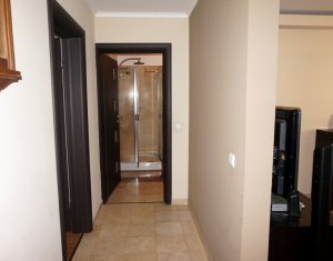 Appartement 3 chambres à louer dans Cluj-napoca, zone Zorilor