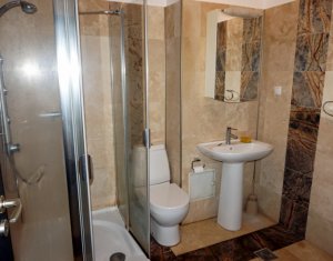 Appartement 3 chambres à louer dans Cluj-napoca, zone Zorilor