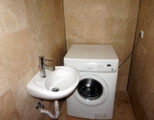 Appartement 3 chambres à louer dans Cluj-napoca, zone Zorilor
