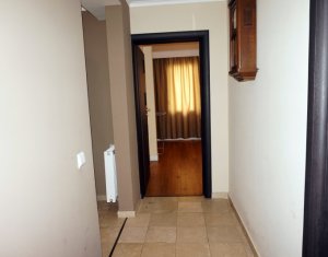 Appartement 3 chambres à louer dans Cluj-napoca, zone Zorilor