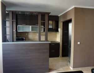 Appartement 3 chambres à louer dans Cluj-napoca, zone Zorilor