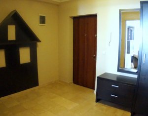 Appartement 3 chambres à louer dans Cluj-napoca, zone Zorilor
