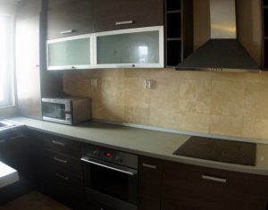 Appartement 3 chambres à louer dans Cluj-napoca, zone Zorilor