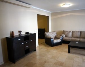 Appartement 3 chambres à louer dans Cluj-napoca, zone Zorilor