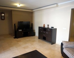 Appartement 3 chambres à louer dans Cluj-napoca, zone Zorilor
