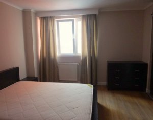Appartement 3 chambres à louer dans Cluj-napoca, zone Zorilor