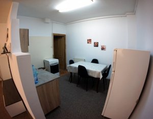 Lakás 2 szobák kiadó on Cluj-napoca, Zóna Centru