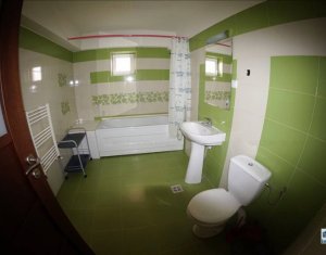 Lakás 2 szobák kiadó on Cluj-napoca, Zóna Manastur