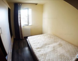 Lakás 2 szobák kiadó on Cluj-napoca, Zóna Manastur