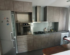 , 75m2 dans Floresti