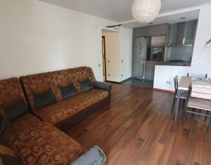 Appartement 3 chambres à louer dans Floresti